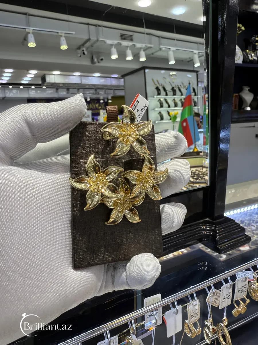 Meloni flower
