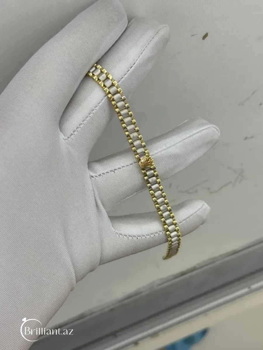 Rolex 3