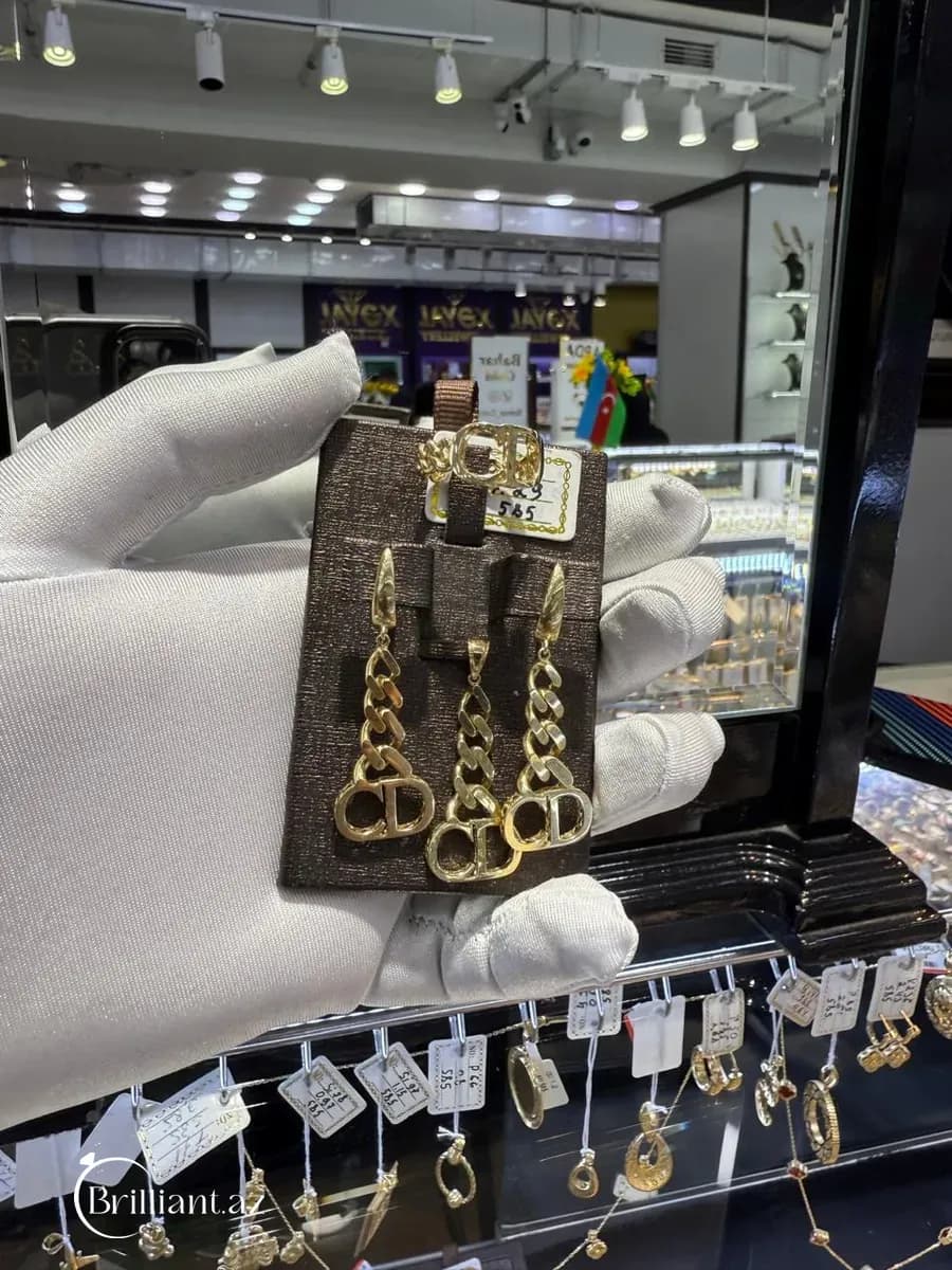 Chirstian dior 