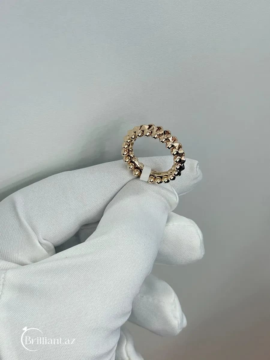 Cartier clash 