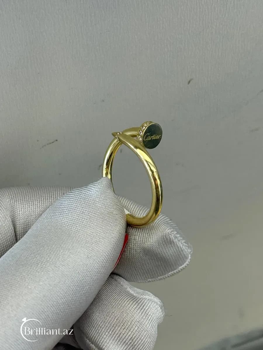  Cartier Juste un Clou 