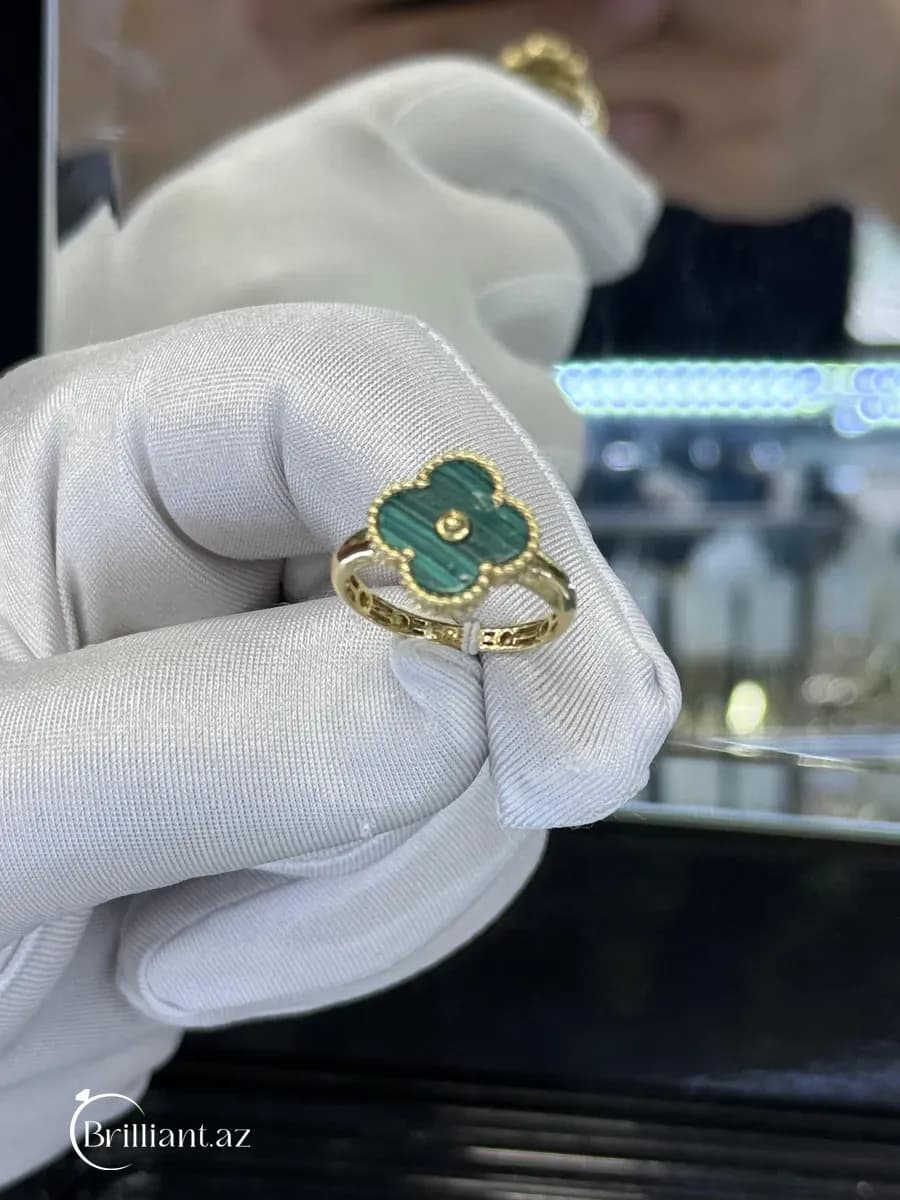 Van cleef 1 