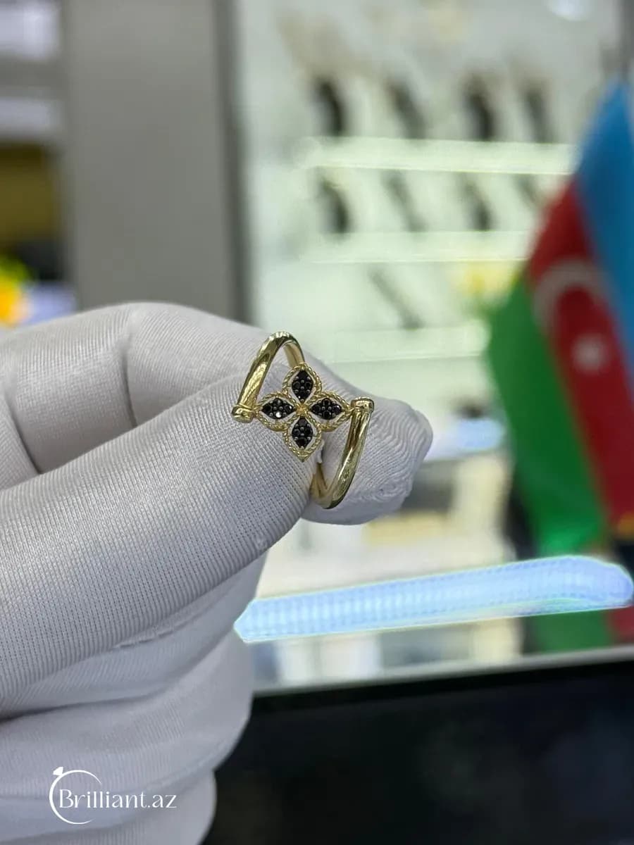 Çiçək üzük