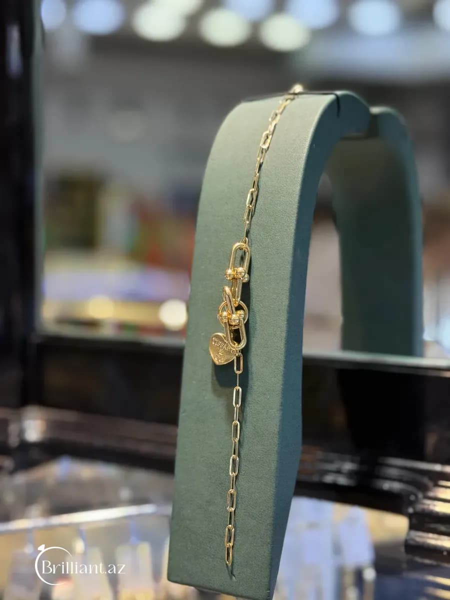 Tiffany&Versace
