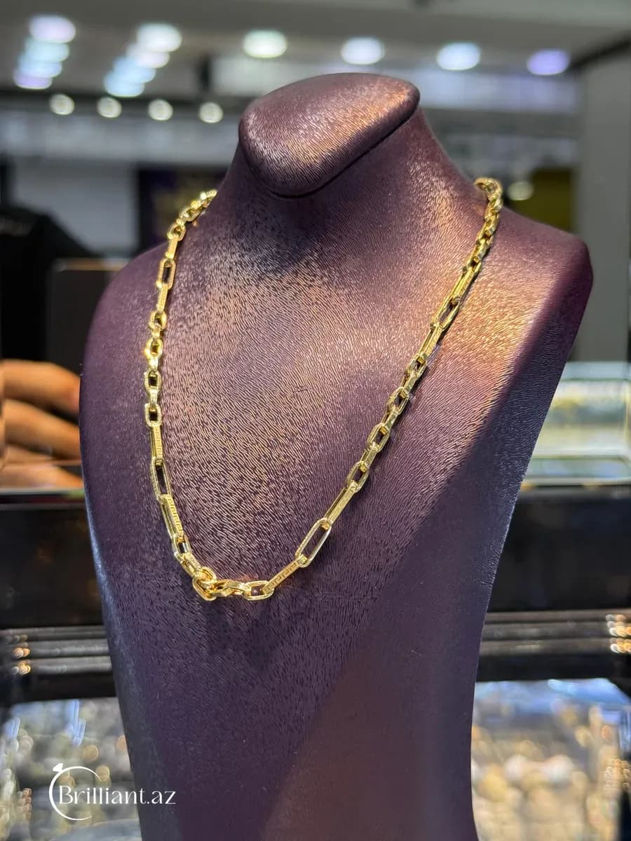 Versace Necklace