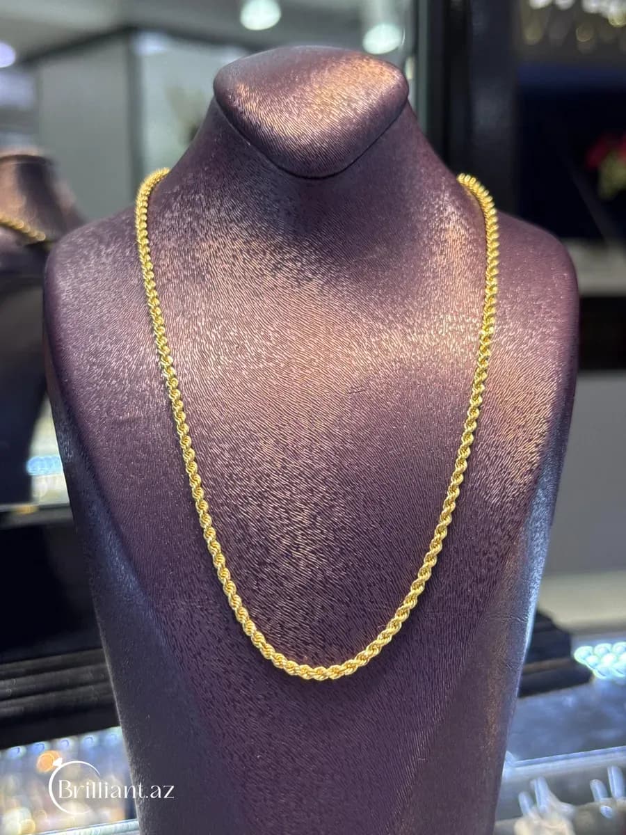 Kros necklace