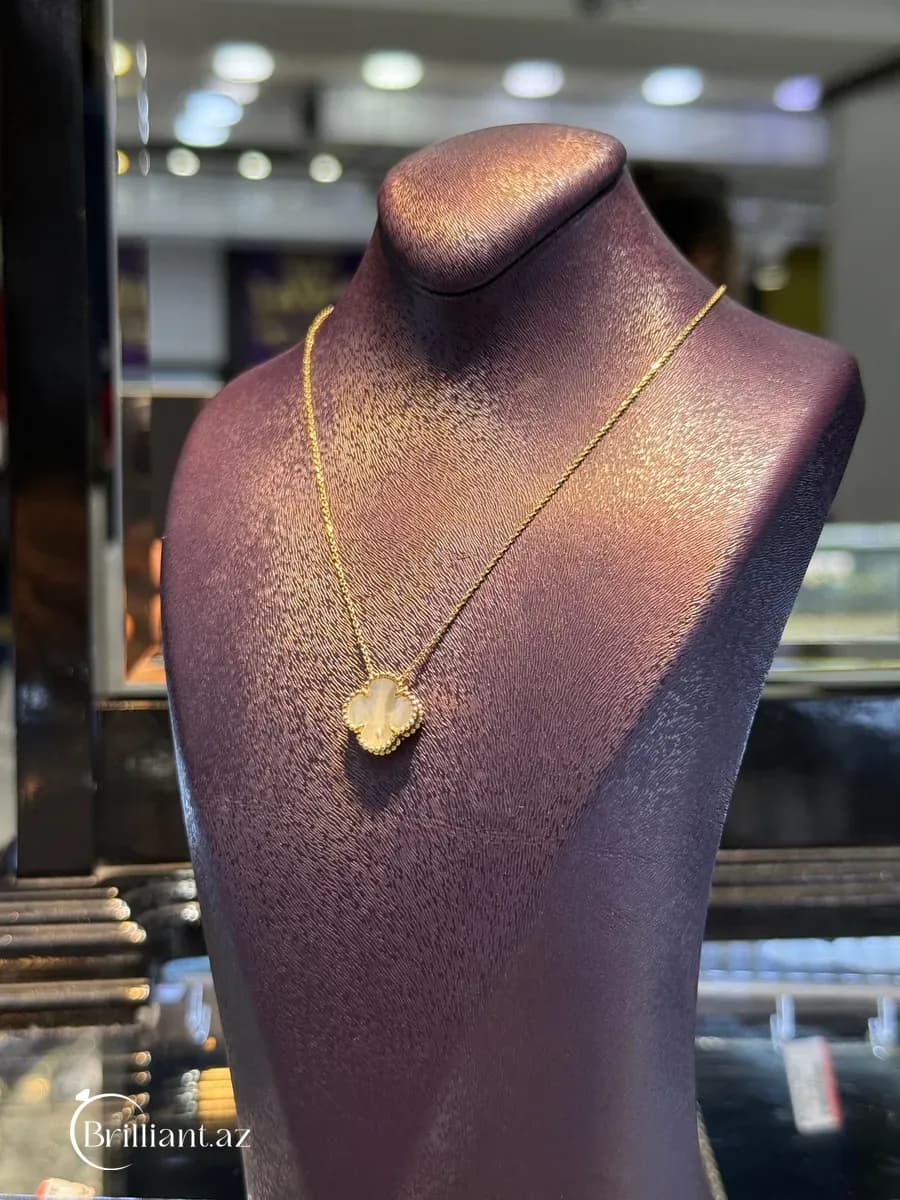 Van cleef one 