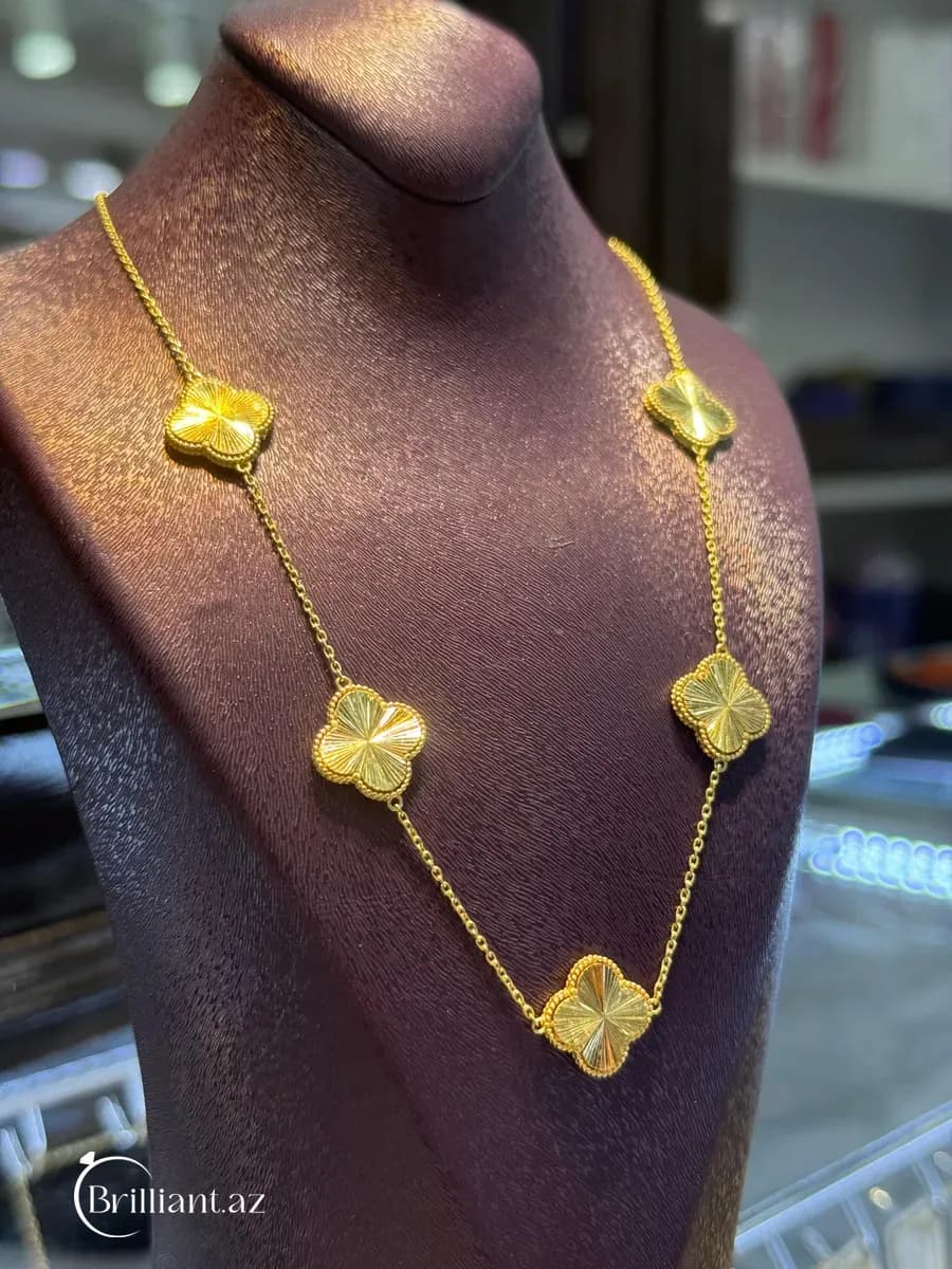Van Cleef Love