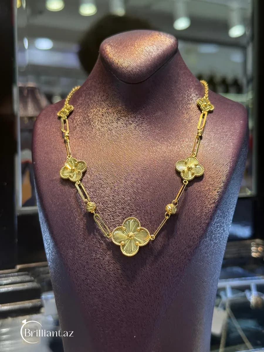 Van Cleef edition